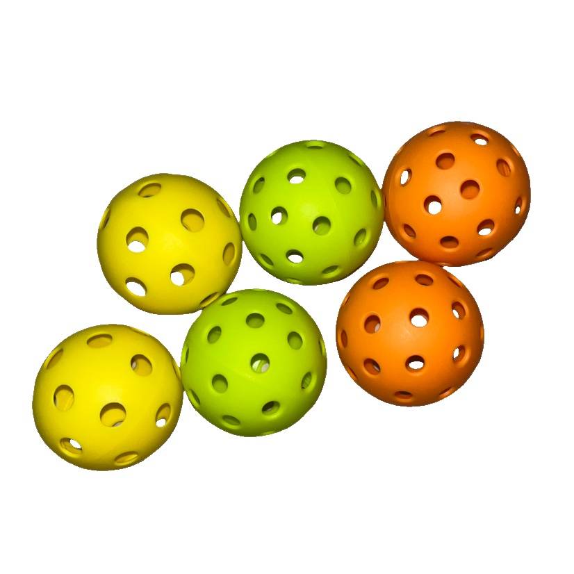 Fluorescence 4 [Send a collection bag] indoor 26 holes